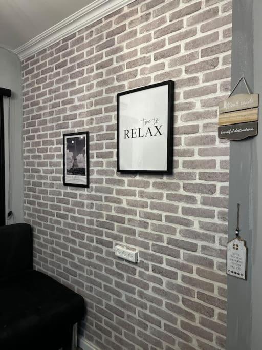 Lake Breeze Of Tiberias Apartment ภายนอก รูปภาพ