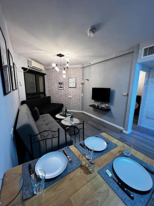 Lake Breeze Of Tiberias Apartment ภายนอก รูปภาพ