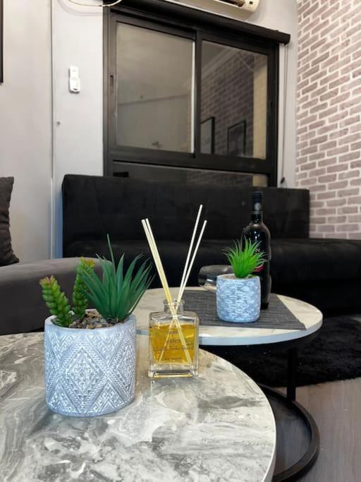 Lake Breeze Of Tiberias Apartment ภายนอก รูปภาพ