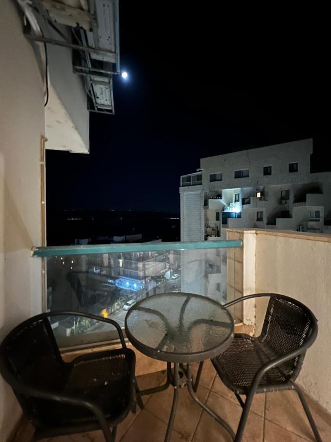 Lake Breeze Of Tiberias Apartment ภายนอก รูปภาพ